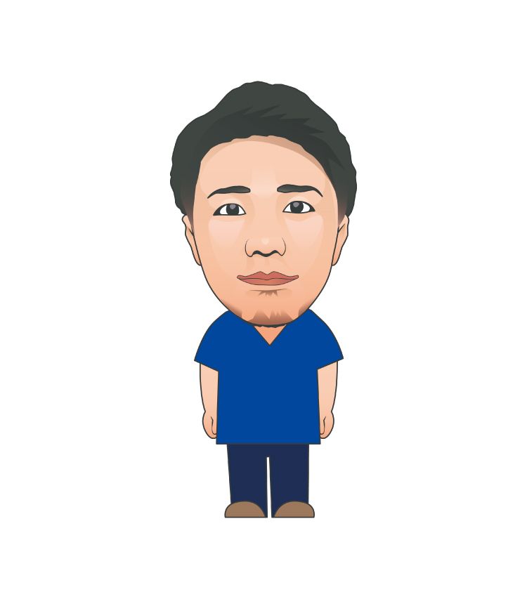 川口敏典